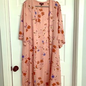 Jessica Simpson Kimono